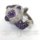 Anello Panda 